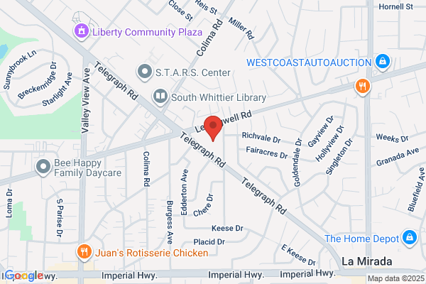Whittier Hospital Womens Clinic