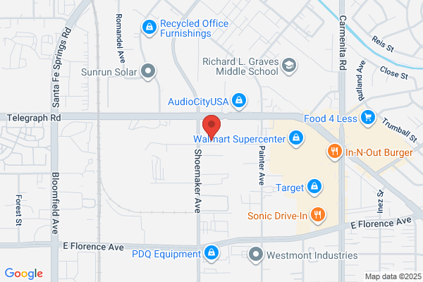 Whittier Graphics Inc