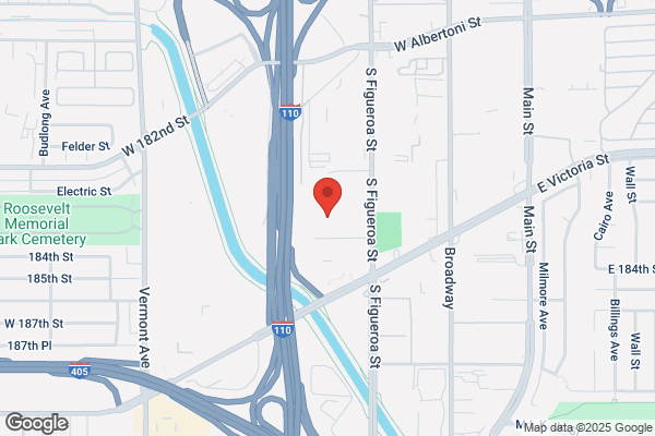 SERVPRO of Bell Gardens, Paramount | MERGED