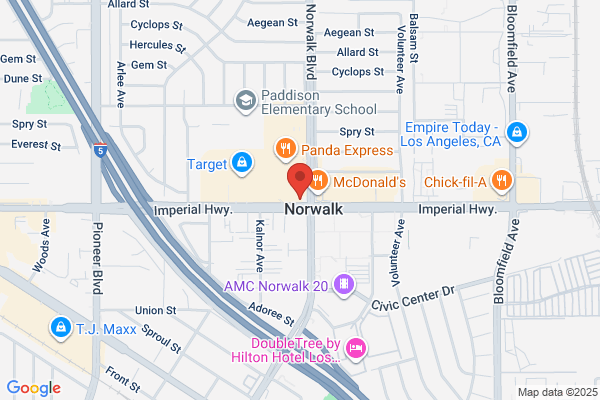 Chevron Stations Inc