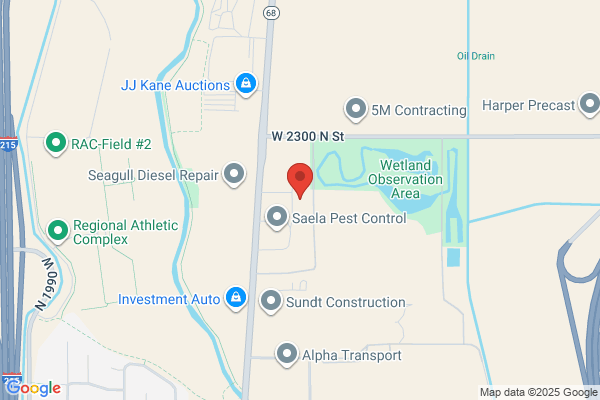 Db Mechanical Inc