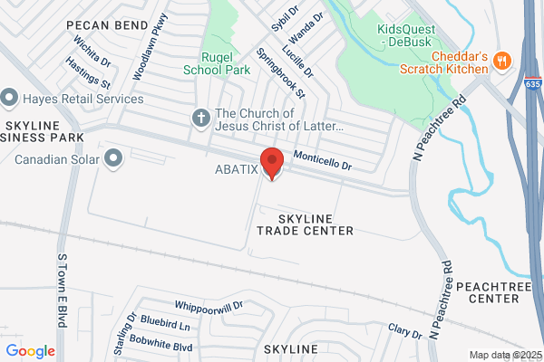 Abatix Corporation
