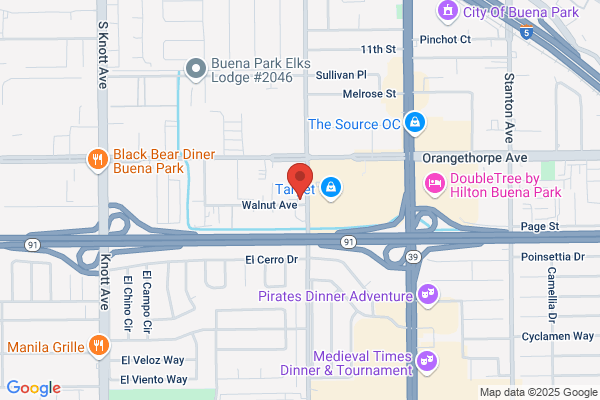 J & E Asphalt Maintenance