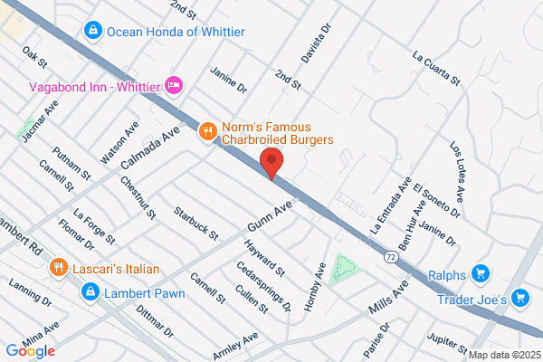 Whittier Jewelry Mart