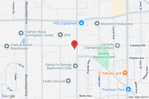Candlewood Dry Cleaners