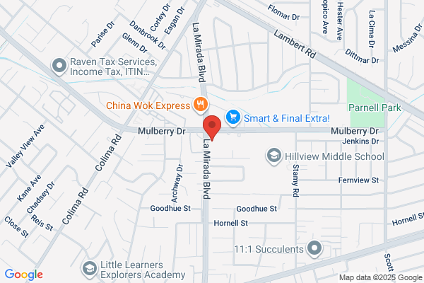 One Hour Nader Cleaners