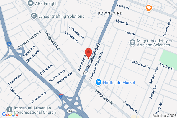 Morelia Lawn Mower Repair