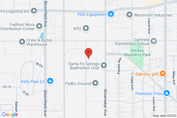 Kramer Ink Co
