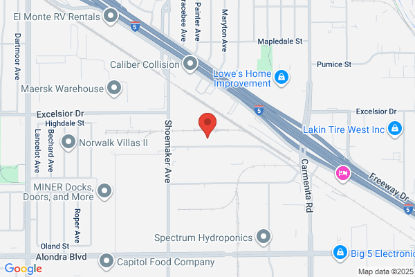 Nc West Systems