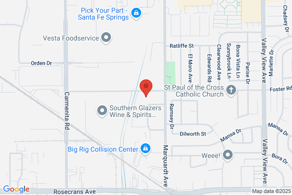 California Moving Service Solutions