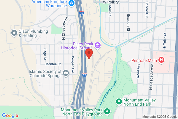 Daniel's Moving & Storage, Inc.