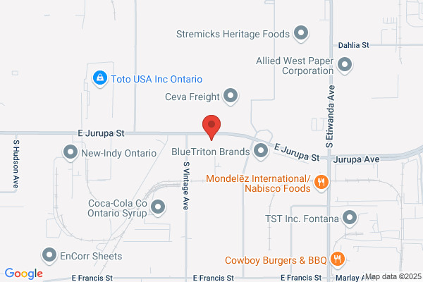 Torco International Corporation