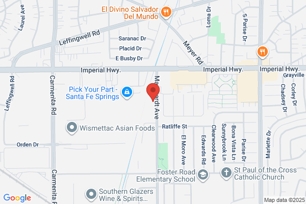 Horizon Safe Mfg Inc