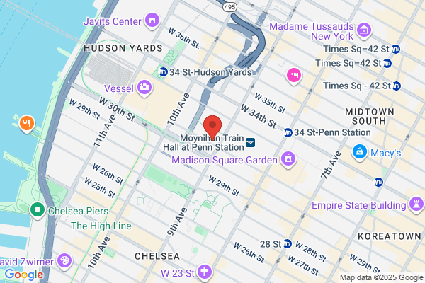 Cravath Association Inc