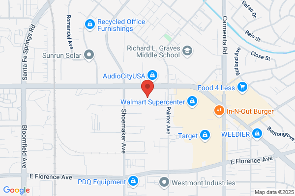 Viam Manufacturing Inc