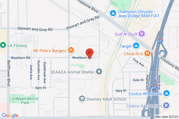 Downey Exterminators Inc