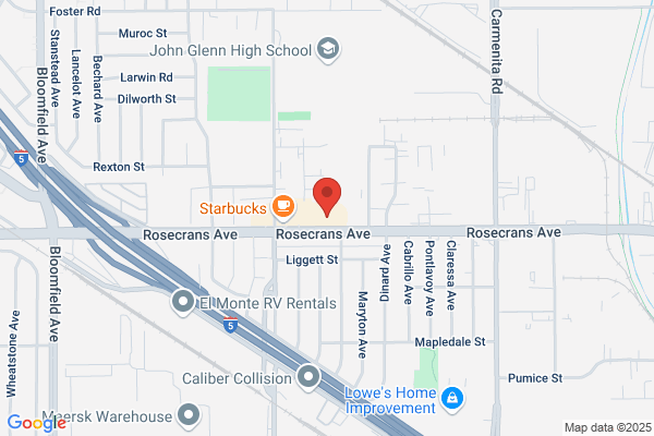 Fresenius Kidney Care Norwalk East Ca