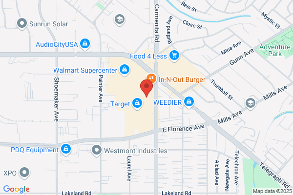 Santa Fe Springs Plaza 3 Theaters