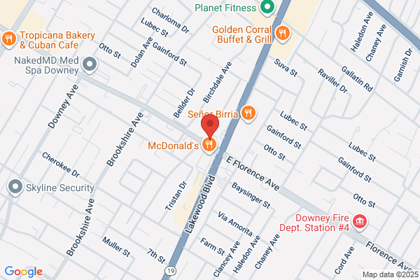 Downey Pool Supplies & Service