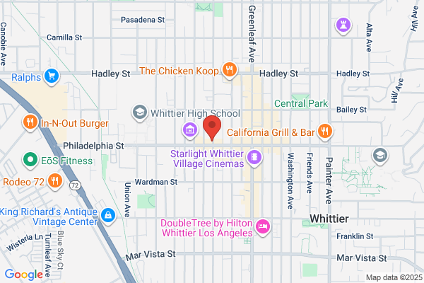 California Brokers Corporation