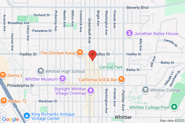 Uptown Commercial Real Estate