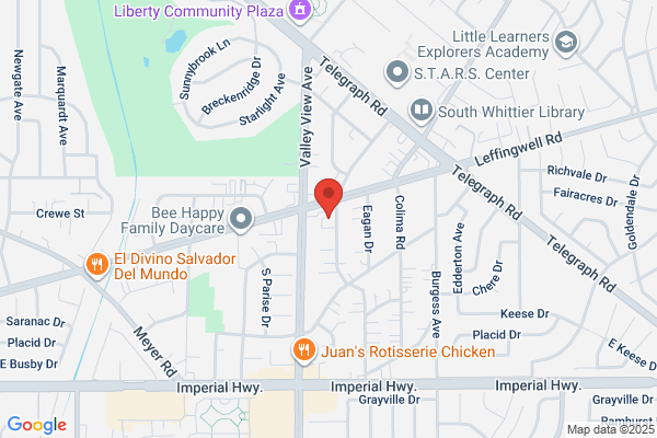 Crossroads Community Church of the Nazarene