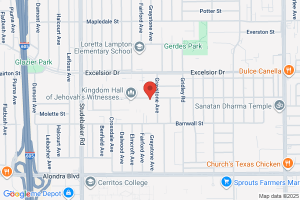 Free Will Baptist Church of Norwalk