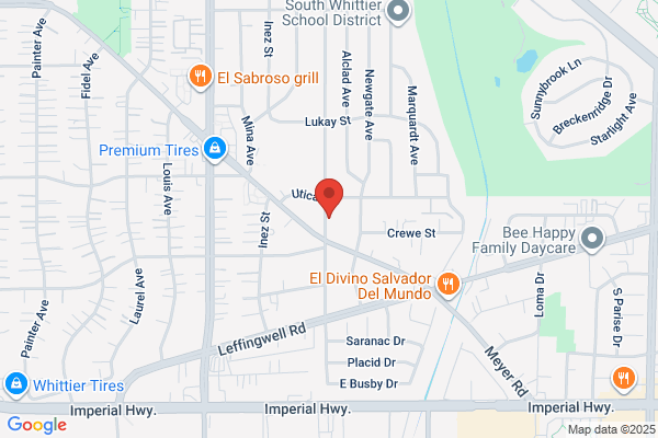 South Whittier Assembly of God