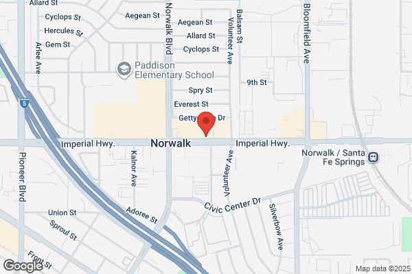 The Buffalo Spot - Norwalk