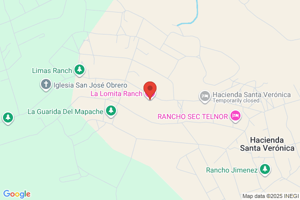 La Lomita