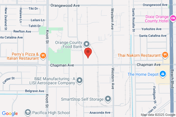 Rd Abbott Co Inc