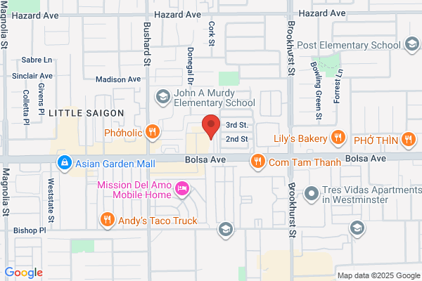 Expo Beauty Salon
