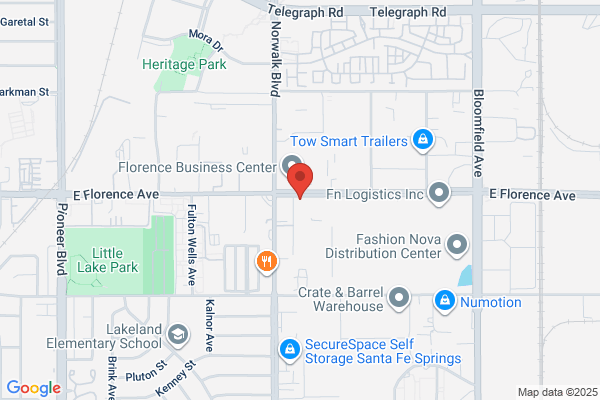 McKnight Laboratory Inc