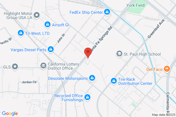 Gold Coast Refractory Service