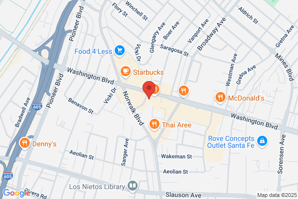 Firestone Tire & Service Centers