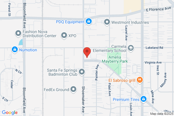 Southern California Material Handling SCMH Forklift Sales Parts Rental Service