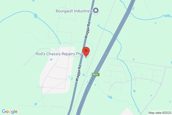 Rod's Truck Repair