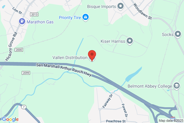 Vallen Safety Supply