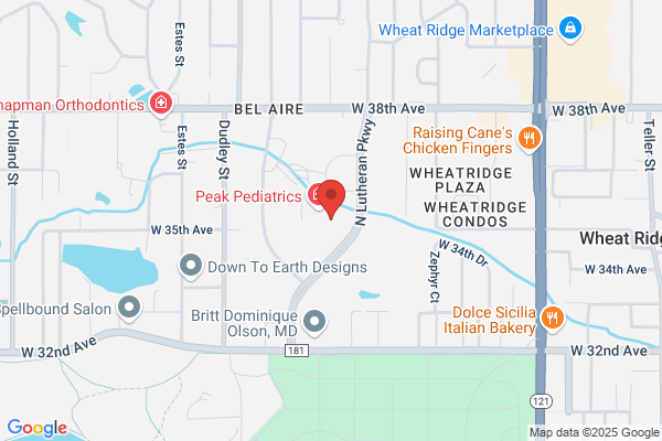 Rocky Mountain Spine Institute