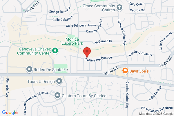Adoption Resources Santa Fe