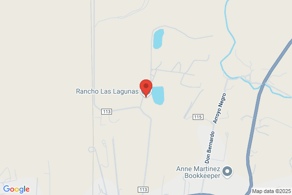 Rancho Las Lagunas