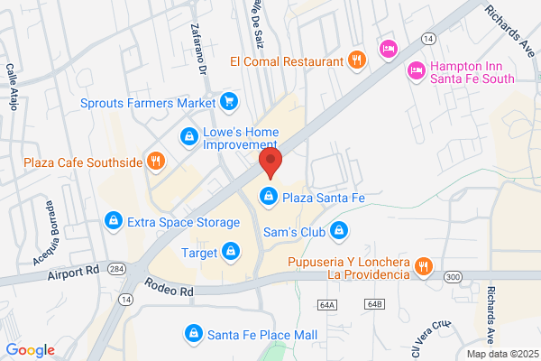Men's Wearhouse