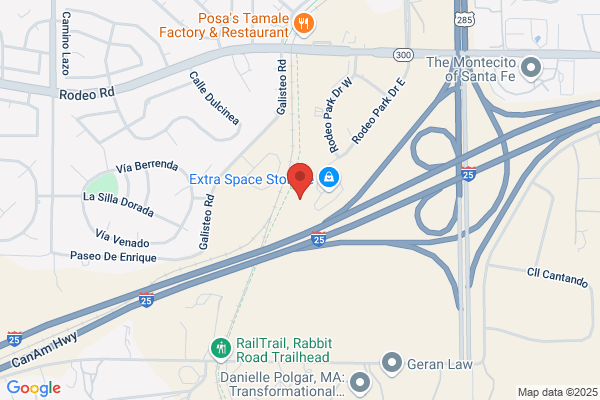 CHRISTUS St. Vincent Pain & Spine Specialists Procedure Center