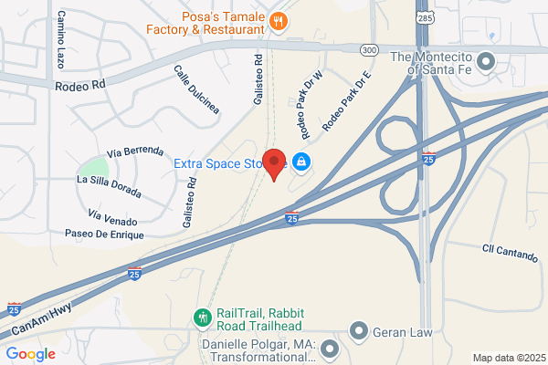 CHRISTUS St. Vincent Physician Medical Center