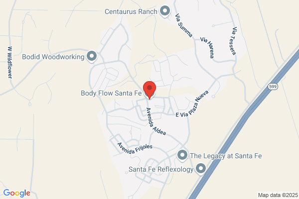 Santa Fe Colonics