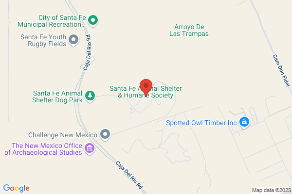 Animal Shelter & Humane Society