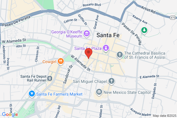 Avaria of Santa Fe