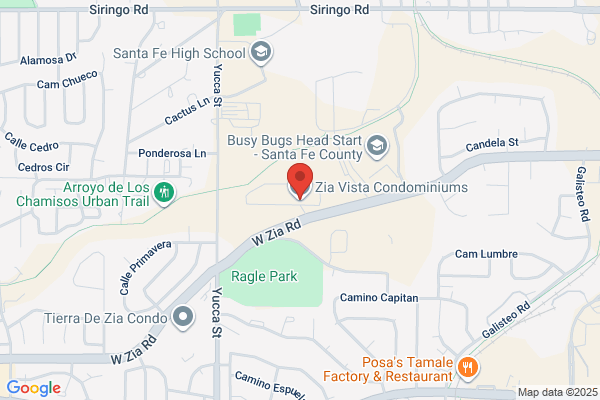 Zia Vista Condominium