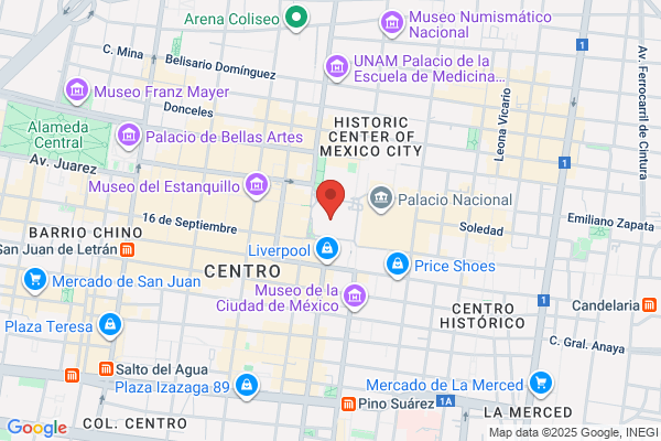 Zocalo Condominiums
