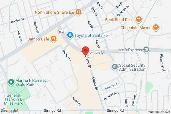 River & Cadiz Mediation Services